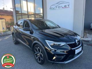 RENAULT Arkana Arkana Hybrid E-Tech 145 CV Intens
