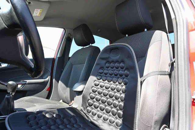 FORD Fiesta usata, con ESP
