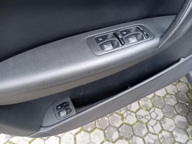 PORSCHE Cayenne usata, con Sedili riscaldati