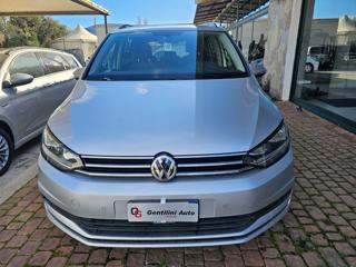 VOLKSWAGEN Touran usata, con Airbag