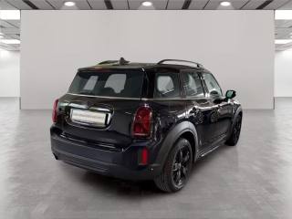 MINI Countryman usata, con Airbag