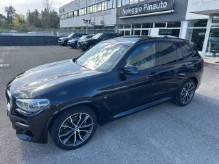 BMW X3 usata, con Airbag