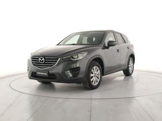 MAZDA CX-5 usata, con Airbag