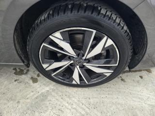 PEUGEOT 308 usata, con Immobilizzatore elettronico