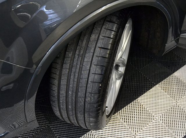 AUDI Q7 usata, con Sedili sportivi
