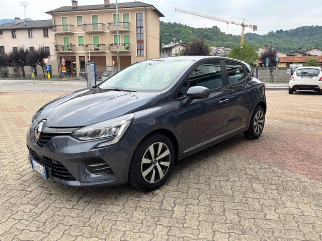 RENAULT Clio usata, con Airbag