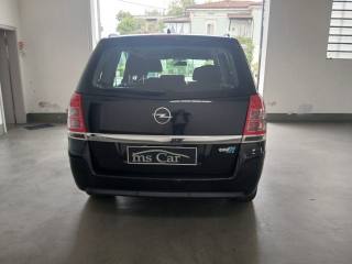 OPEL Zafira usata, con Climatizzatore