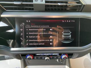 AUDI Q3 usata, con Servosterzo