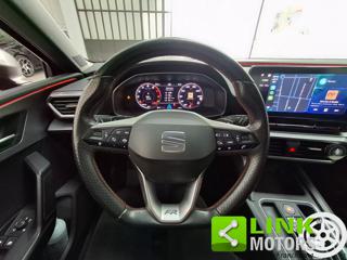 SEAT Leon usata, con Alzacristalli elettrici