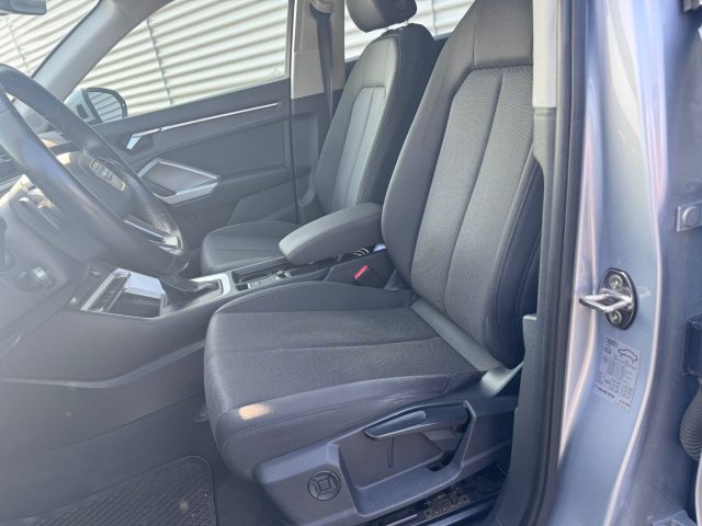 AUDI Q3 usata, con Climatizzatore