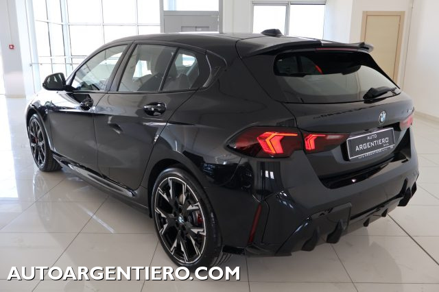 BMW 118 usata, con Airbag Passeggero
