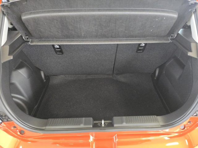 SUZUKI Swift usata, con Servosterzo
