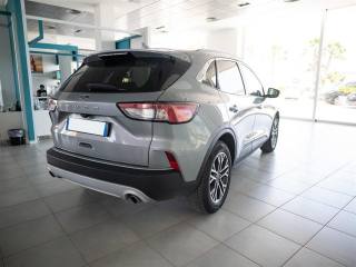 FORD Kuga usata, con Cerchi in lega