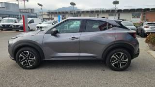 NISSAN Juke usata, con Autoradio
