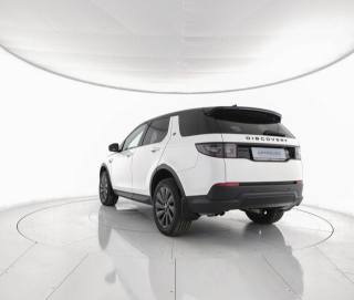LAND ROVER Discovery Sport usata 10