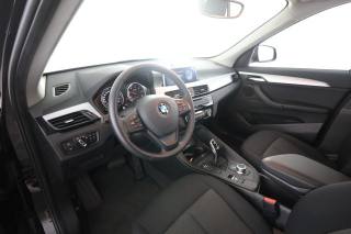 BMW X1 usata 1