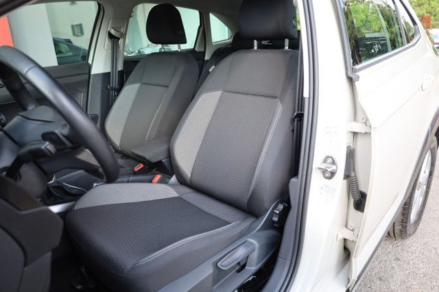 VOLKSWAGEN Taigo usata, con Antifurto