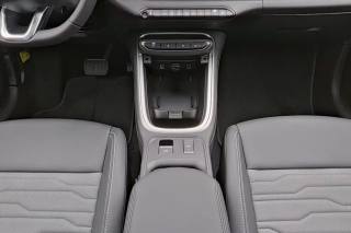 JEEP Avenger usata, con Chiusura centralizzata