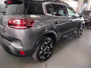 CITROEN C5 Aircross usata, con Cerchi in lega