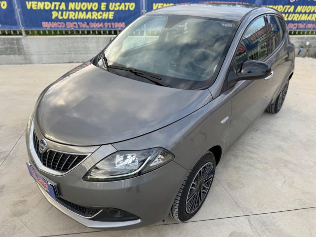 LANCIA Ypsilon usata, con Airbag Passeggero