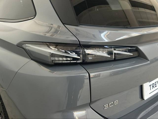 PEUGEOT 308 usata, con Bluetooth
