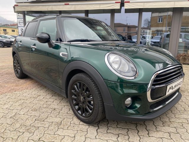 MINI Cooper usata, con Airbag