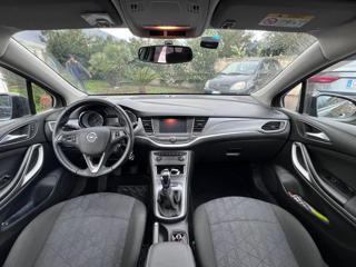 OPEL Astra usata, con Climatizzatore