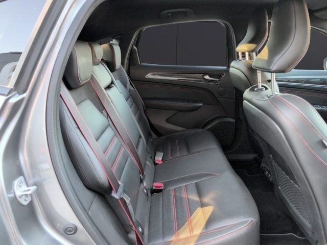 RENAULT Arkana usata, con Regolazione elettrica sedili