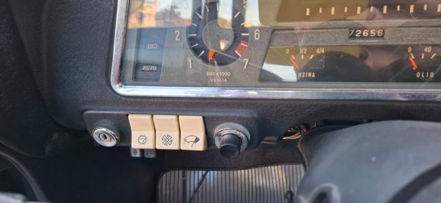 ALFA ROMEO Giulietta usata 29