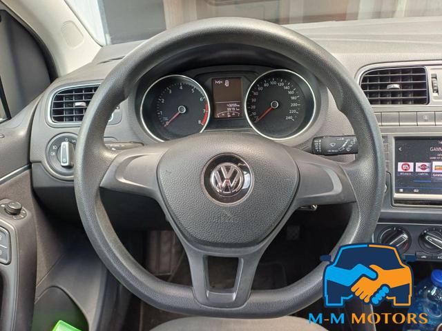 VOLKSWAGEN Polo usata, con Cruise Control