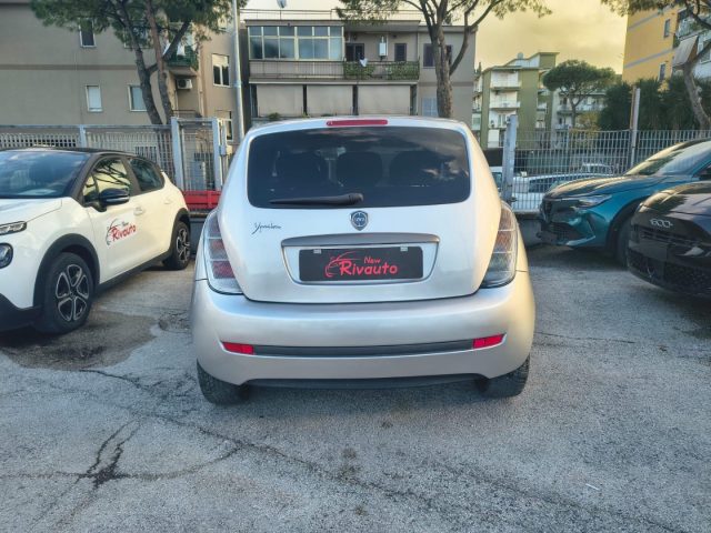 LANCIA Ypsilon usata, con Alzacristalli elettrici