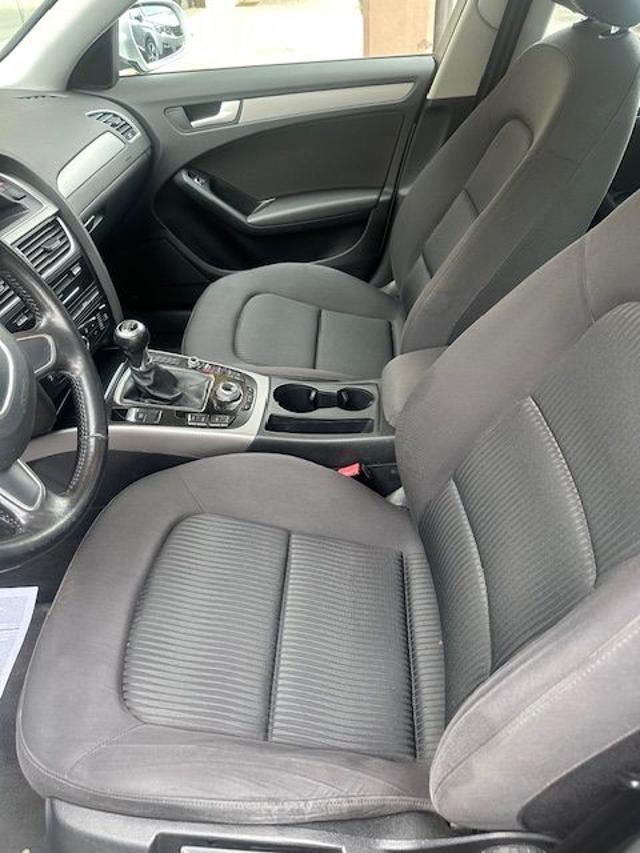 AUDI A4 usata, con Controllo trazione