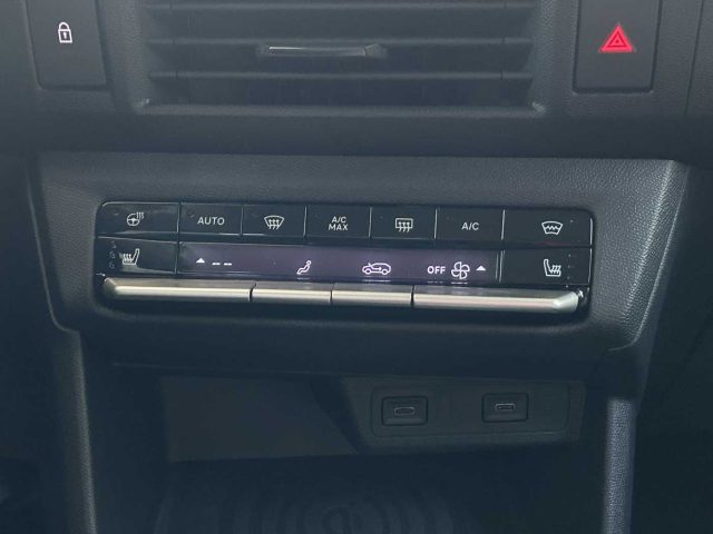 OPEL Frontera usata, con Adaptive Cruise Control