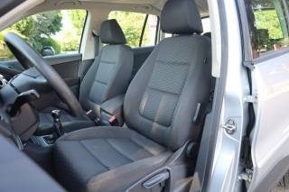 VOLKSWAGEN Tiguan usata 41
