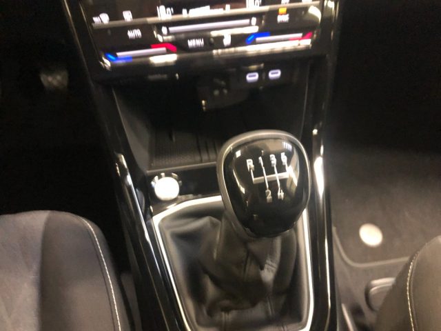 VOLKSWAGEN T-Cross usata, con Fari LED