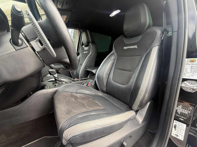 FORD Ranger Raptor usata, con Controllo trazione