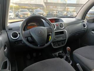 CITROEN C3 usata, con Antifurto