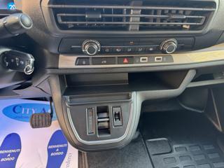 CITROEN Jumpy usata, con Controllo automatico clima