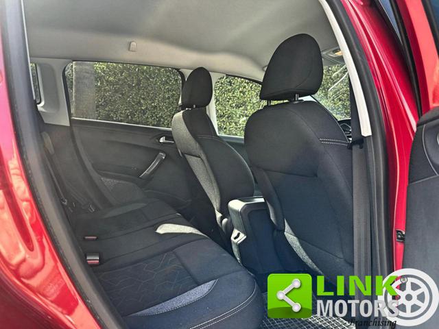 PEUGEOT 2008 usata, con Controllo trazione