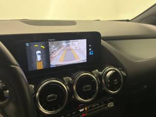 MERCEDES-BENZ GLA 200 usata, con ESP