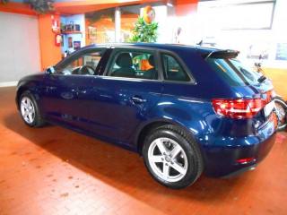 AUDI A3 usata, con Airbag Passeggero