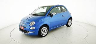 FIAT 500 usata 35