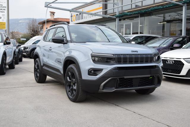 JEEP Avenger usata, con ABS