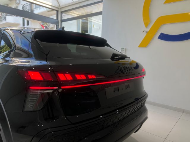 AUDI Q3 usata, con Bracciolo