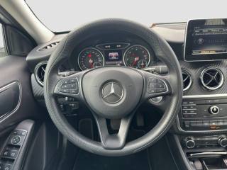 MERCEDES-BENZ CLA usata 10