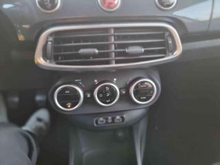 FIAT 500X usata, con Fendinebbia