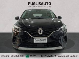 RENAULT Captur usata, con Airbag