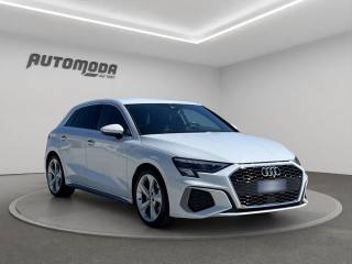 AUDI A3 usata, con Airbag laterali