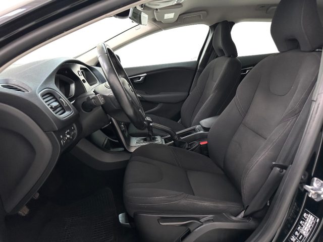 VOLVO V40 usata, con Cruise Control