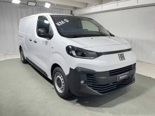 FIAT Scudo usata, con Controllo trazione